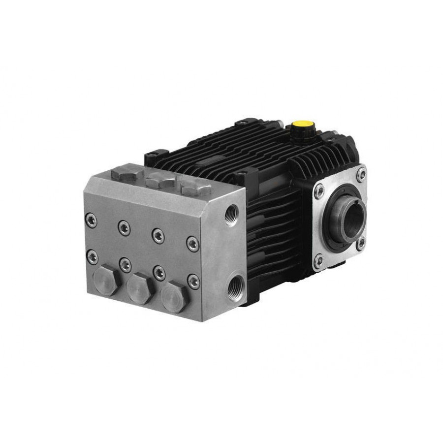 Насос RK-SS 21.15 C DX уплотнения VITON