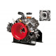 Мембранный насос BHA 170 AP C/F (Ø32) BlueFlex™ арт. 32132 Мембранный насос BHA 170 AP C/F (Ø32) BlueFlex™ арт. 32132