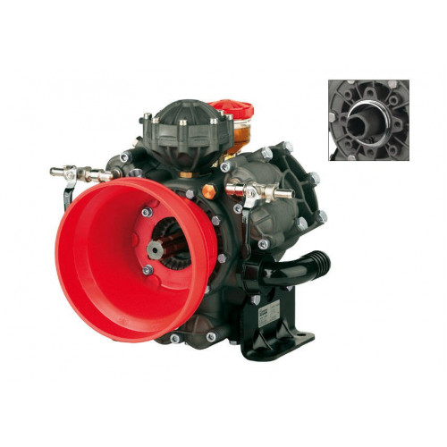 Мембранный насос AR 1203 AP C/F арт. 760