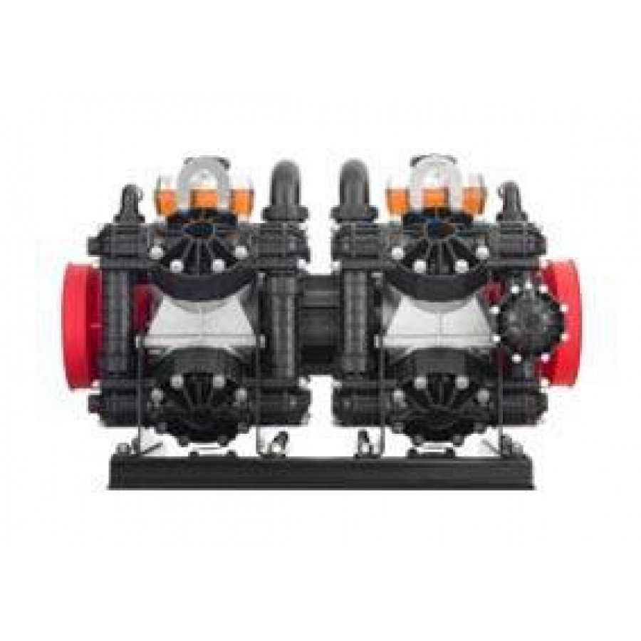 Помпа AR 660 bp Big Twin C/C BlueFlex™ арт. 31312