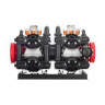 Помпа AR 660 bp Big Twin C/C BlueFlex™ арт. 31312
