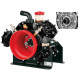 Мембранный насос BHP 200 AP C/F (Ø1'3/8) BlueFlex™ арт. 32146 Мембранный насос BHP 200 AP C/F (Ø1'3/8) BlueFlex™ арт. 32146