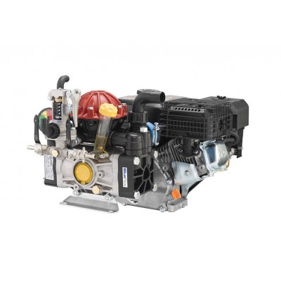 Мотопомпа AR 50 Rato EHR 210 BlueFlex™ GCI (GI 40) арт. 32224 Мотопомпа AR 50 Rato EHR 210 BlueFlex™ GCI (GI 40) арт. 32224