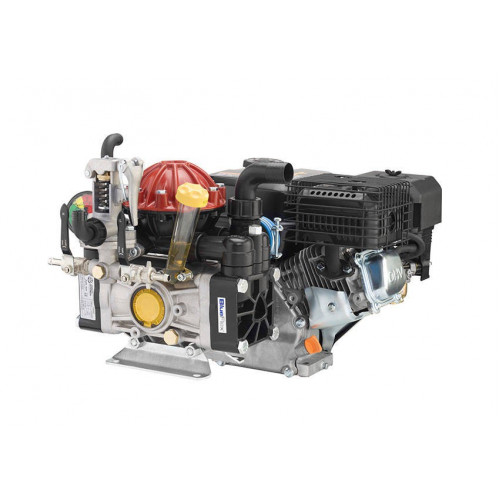 Мотопомпа AR 50 Rato EHR 210 BlueFlex™ GCI (GI 40) арт. 32224