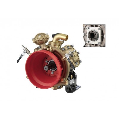 Мембранный насос BHS 105 C/SP BlueFlex™ арт. 32152 Мембранный насос BHS 105 C/SP BlueFlex™ арт. 32152