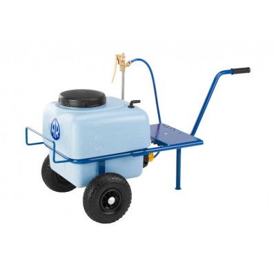 Тележка с баком CAR 50 арт. 33015