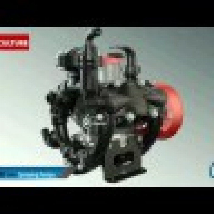 Мембранный насос AR 140 bp C/C арт. 1266 Мембранный насос AR 140 bp C/C арт. 1266