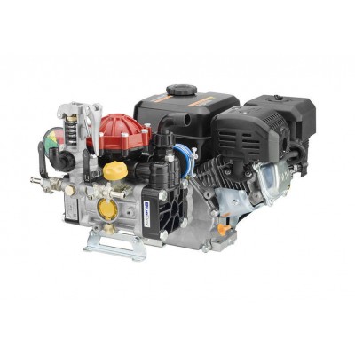 Мотопомпа AR 30 Rato EHR 180 BlueFlex™ GCI (GI 40) арт. 32257