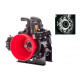Мембранный насос AR 160 bp C/F ø25 BlueFlex™ арт. 32035