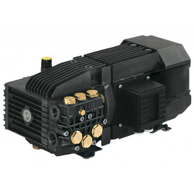 Моноблок HPE 13.10 ET 230-400В/50Гц 4P HP3