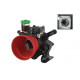 Мембранный насос AR 713 AP C/SP BlueFlex™ арт. 32105