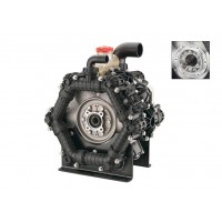 Мембранный насос AR 460 LFP C/F ø32 арт. 1298 Мембранный насос AR 460 LFP C/F ø32 арт. 1298