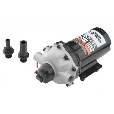 Насос 12 вольт AR 20.8 DFL арт. 51846 Насос 12 вольт AR 20.8 DFL арт. 51846