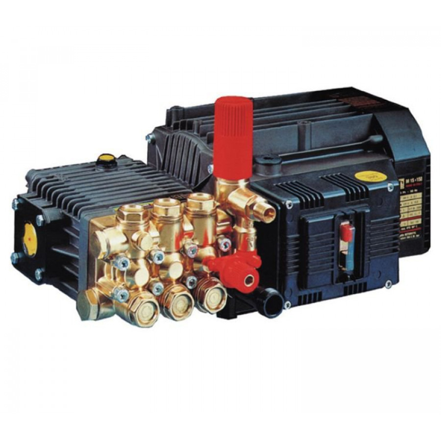 Аппарат высокого давления Interpump M 13.180