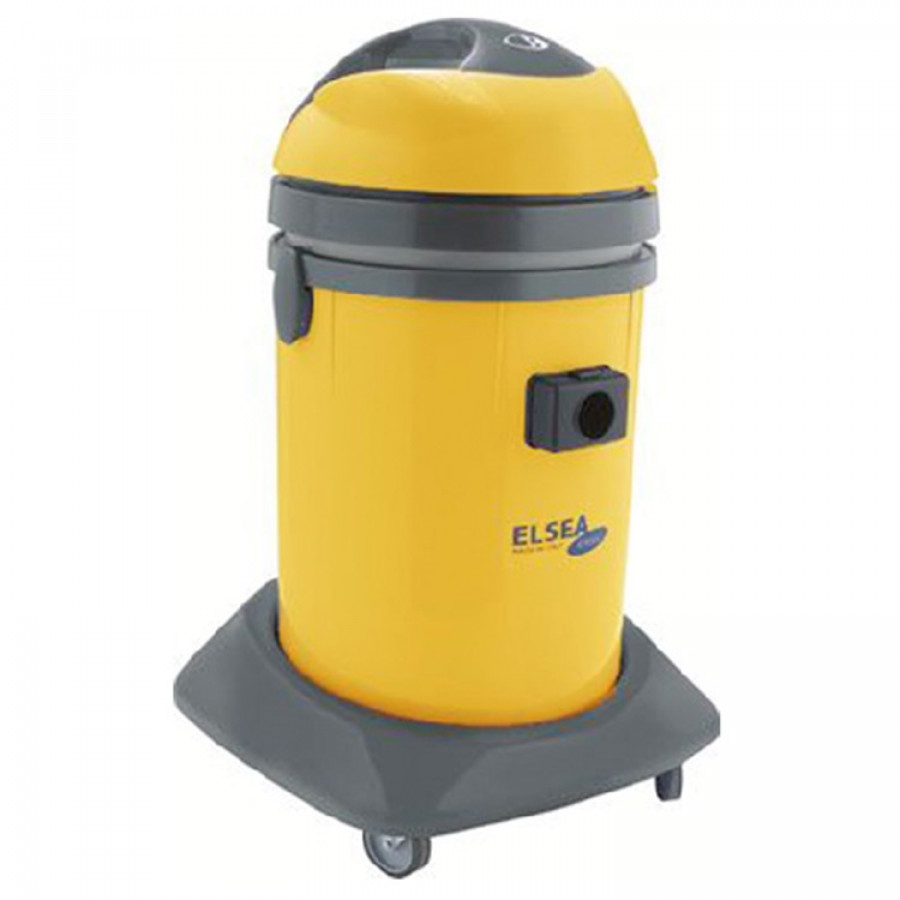 Elsea Ares Plus WP 125