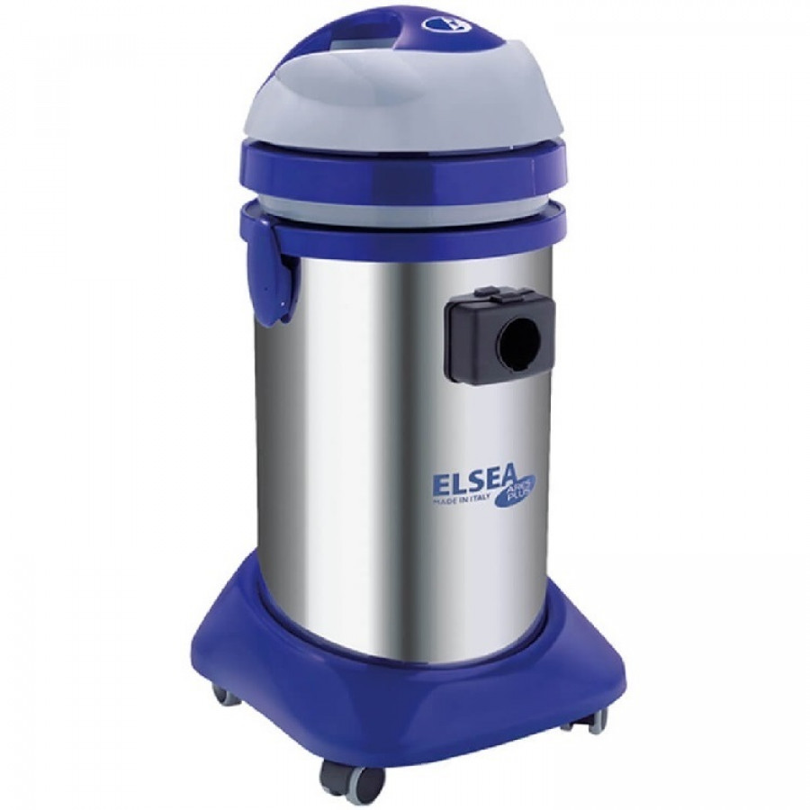 Elsea EXEL WI220 2-х турбинный