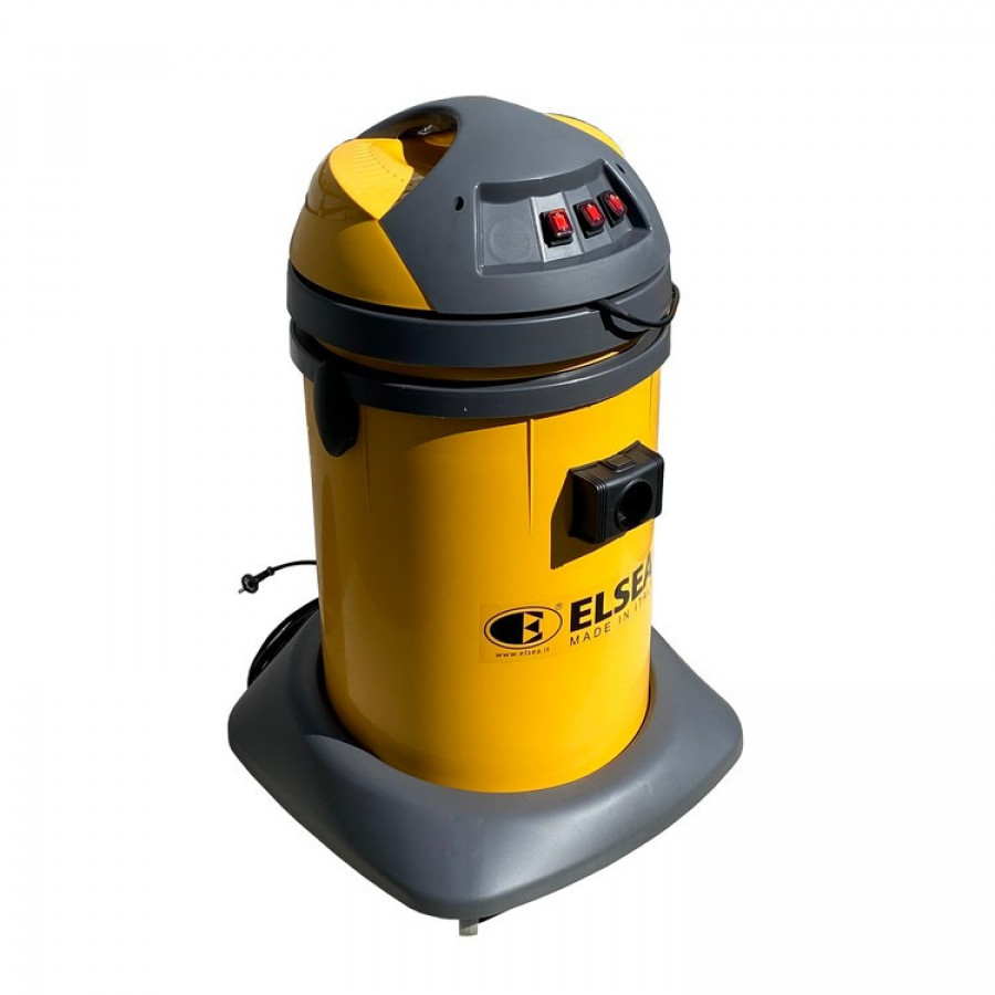 Elsea EXEL WP220 2-х турбинный