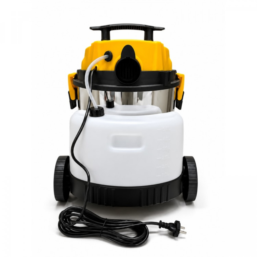 Химчистка ZN1905CC-20L INOX