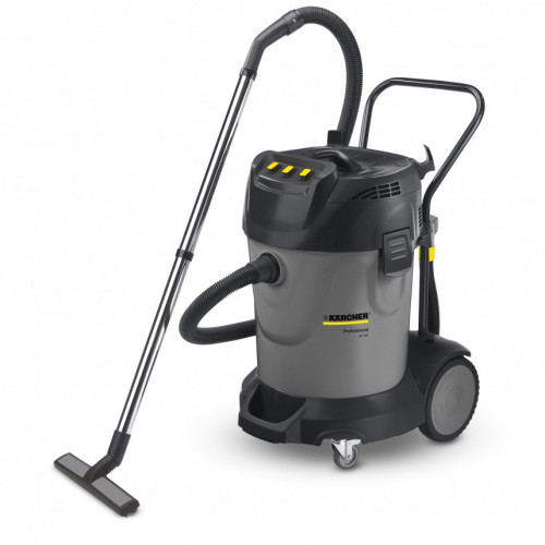 Karcher NT 70/3 Karcher NT 70/3