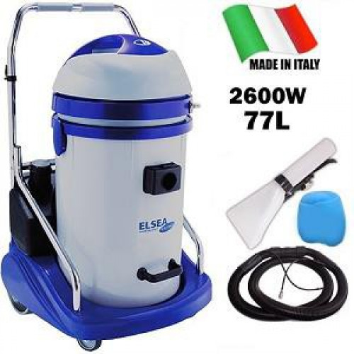 Моющий пылесос Elsea Estro EWPV330 Моющий пылесос Elsea Estro EWPV330