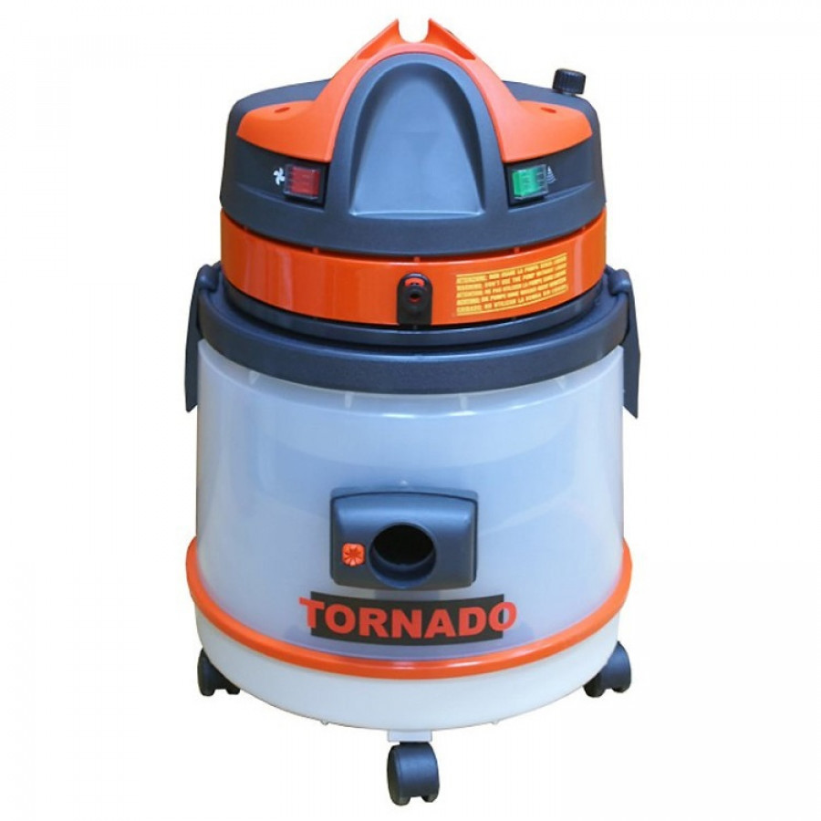 Моющий пылесос Soteco Tornado 200 IDRO