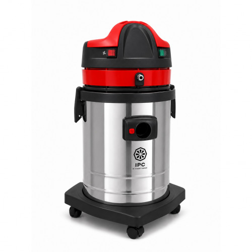 Моющий пылесос Soteco Tornado 300 Inox (полная комплектация)