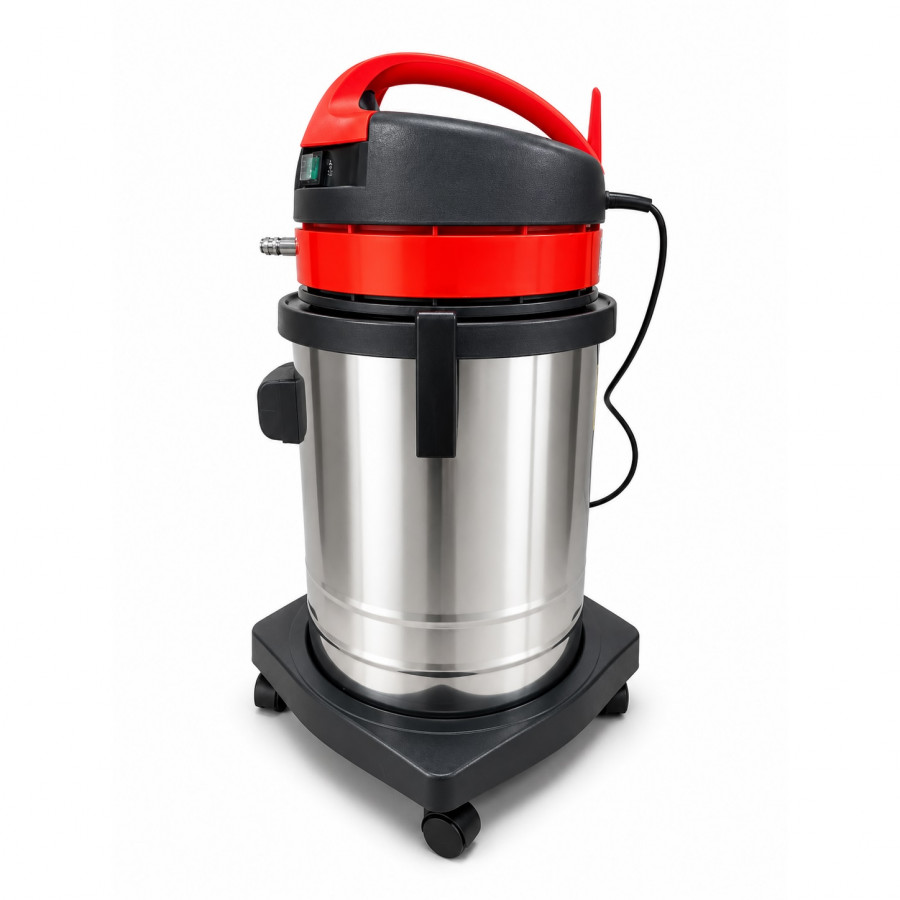Моющий пылесос Soteco Tornado 300 Inox (полная комплектация)