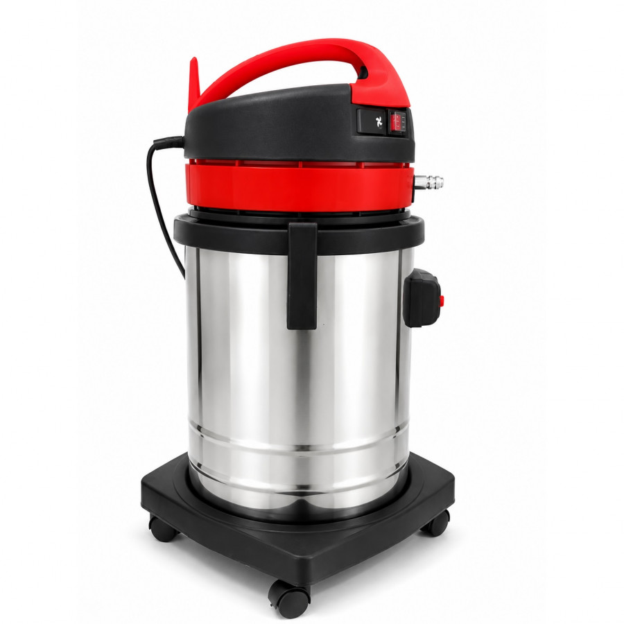 Моющий пылесос Soteco Tornado 300 Inox (полная комплектация)