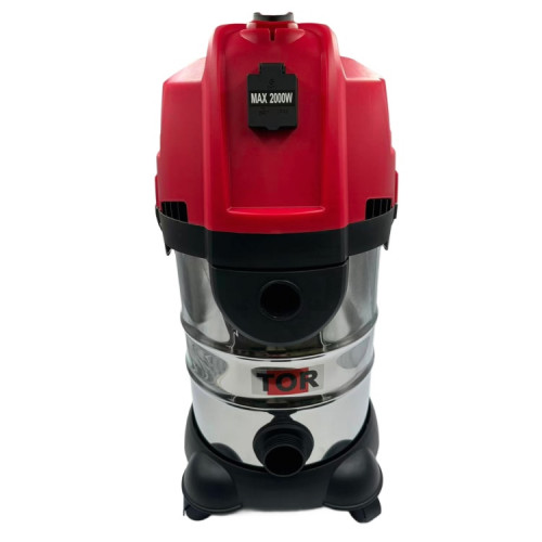 RLC168A-30L INOX (с розеткой) RLC168A-30L INOX (с розеткой)