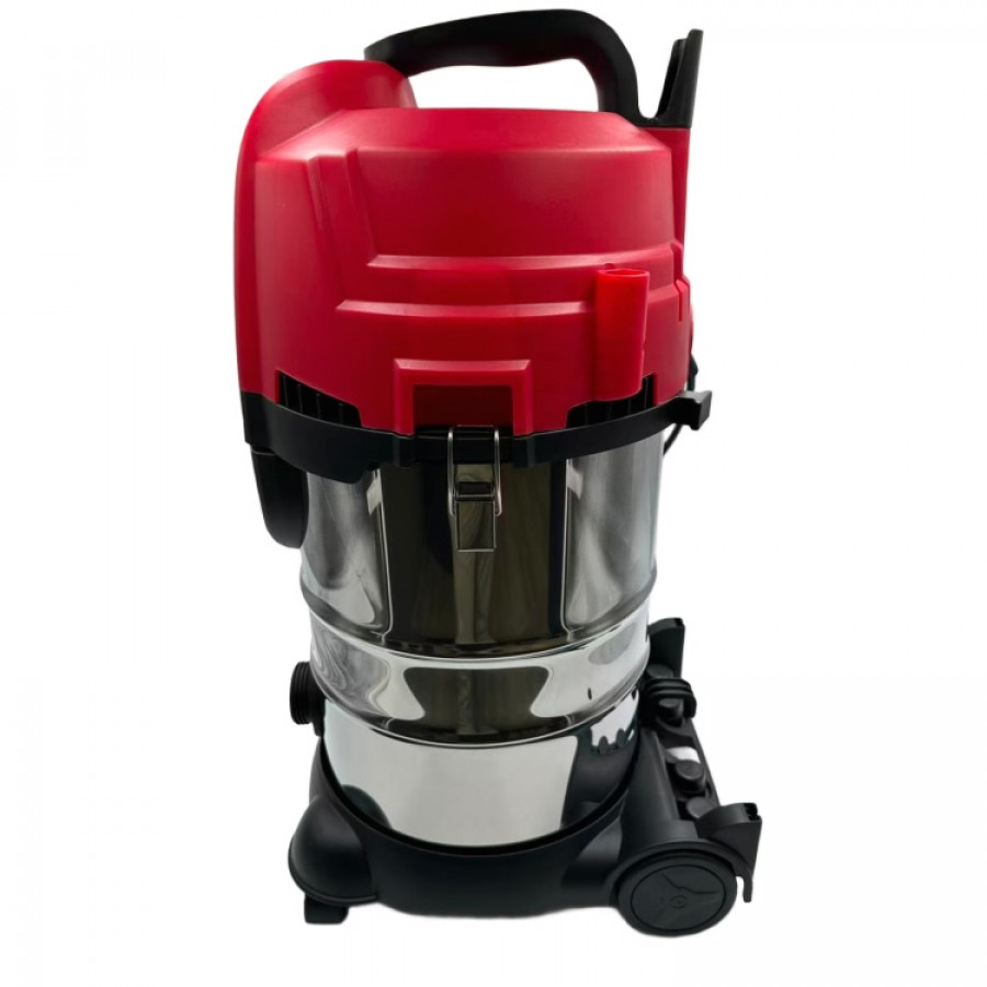 RLC168A-30L INOX (с розеткой)
