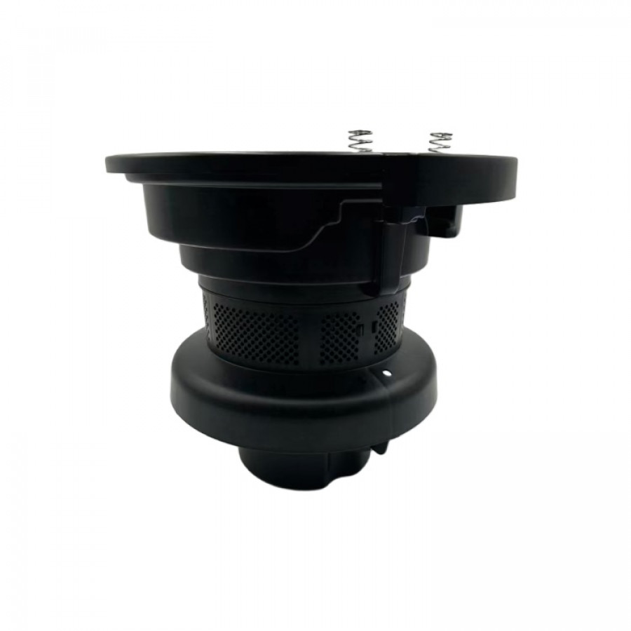 RLC168A-30L INOX (с розеткой)