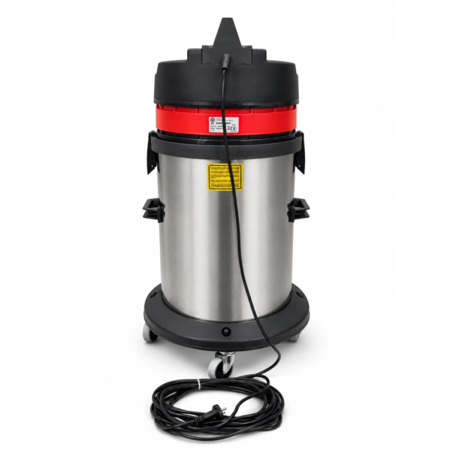Soteco Panda 429 GA XP INOX
