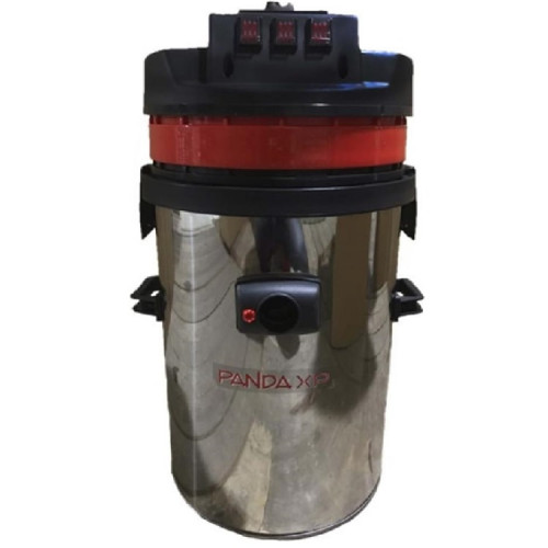 Soteco Panda 440 GA XP INOX Carwash БЕЗ АКСЕССУАРОВ Soteco Panda 440 GA XP INOX Carwash БЕЗ АКСЕССУАРОВ