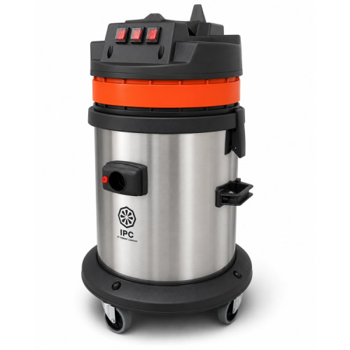 Soteco Panda 440 GA XP INOX