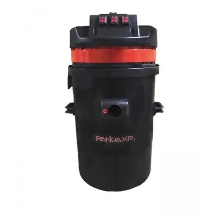 Soteco Panda 440 GA XP Plast Carwash БЕЗ АКСЕССУАРОВ