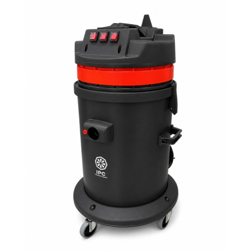 Soteco Panda 440 GA XP PLAST