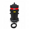 Soteco Panda 440 GA XP PLAST