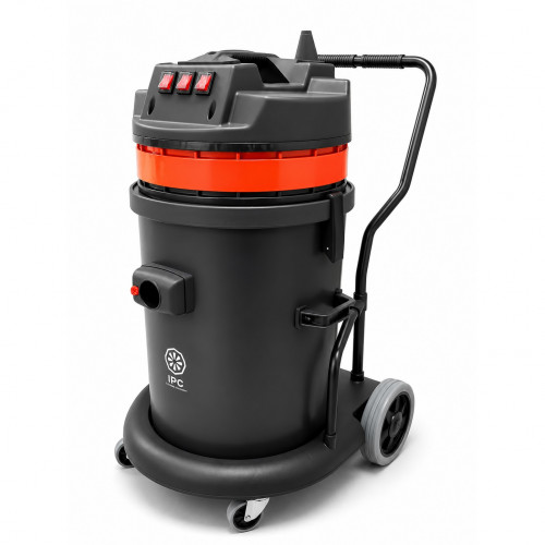 Soteco Panda 440M GA XP PLAST Soteco Panda 440M GA XP PLAST