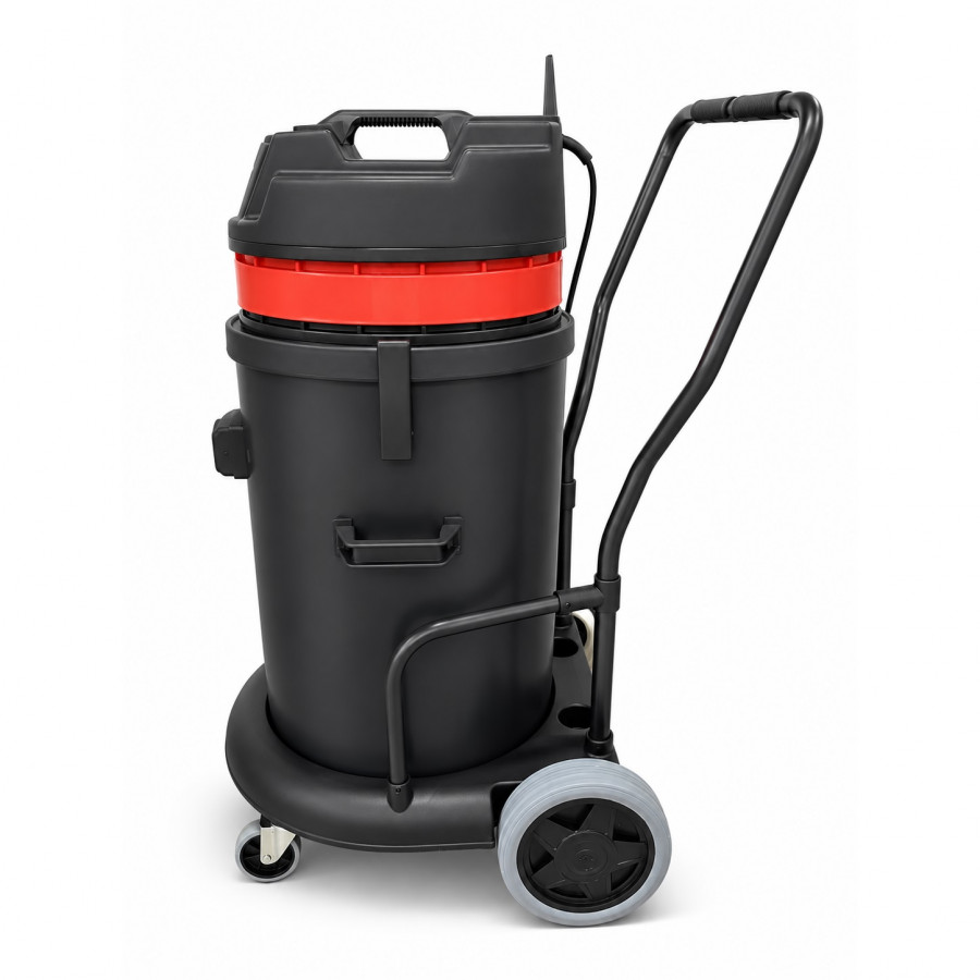 Soteco Panda 440M GA XP PLAST