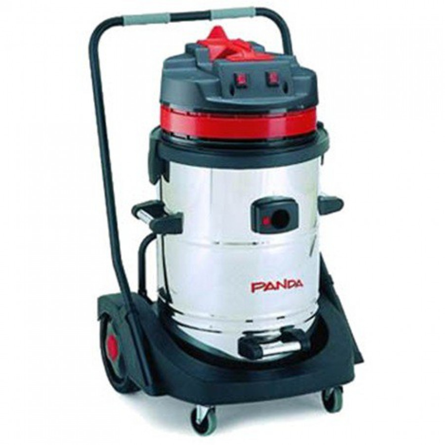 Soteco Panda 633 INOX