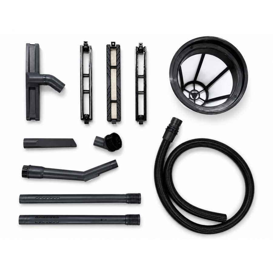 Soteco Panda AP 1/23 W&D Soteco Panda AP 1/23 W&D