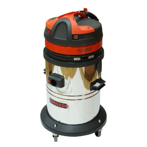 Soteco Tornado 429 FLOWMIX Inox