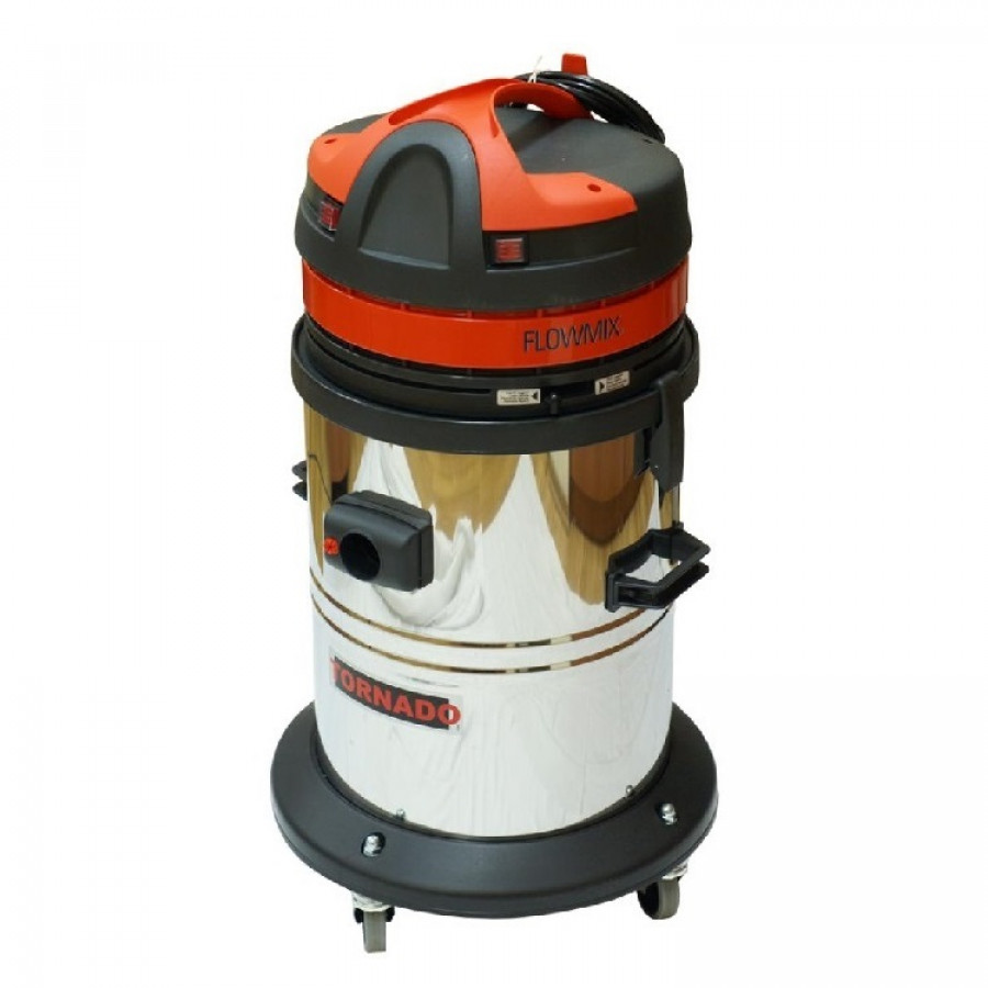 Soteco Tornado 429 FLOWMIX Inox