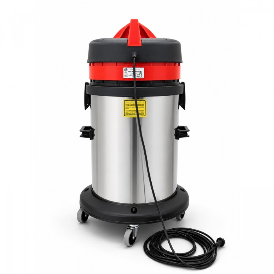 TORNADO 433 Inox