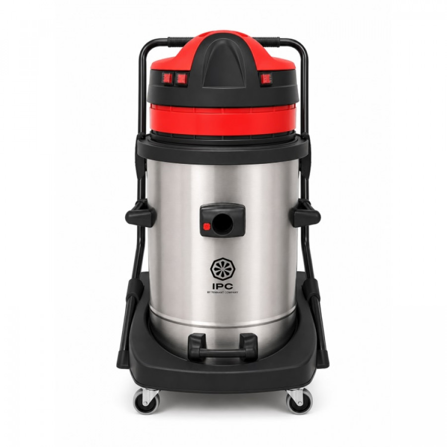 TORNADO 633 Inox