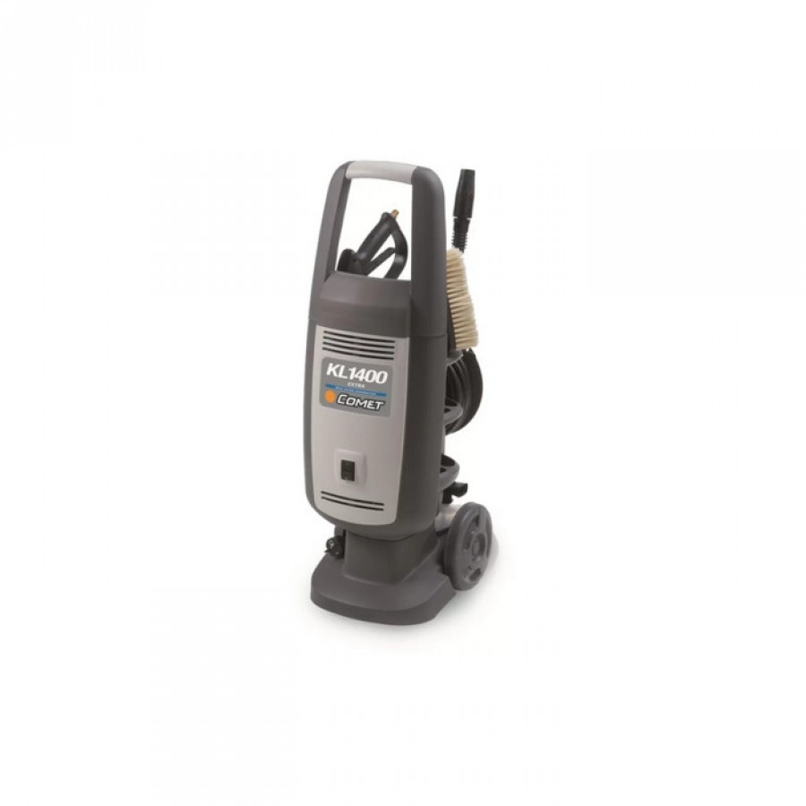 Аппарат высокого давления Comet KL 1400 GOLD Classic Total stop