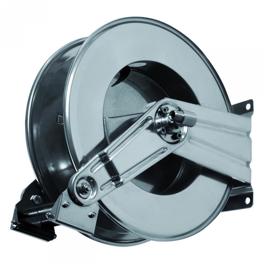 Автоматическая катушка RAMEX HR 1000 15м 1/2