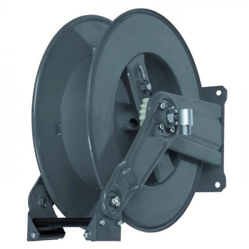 Автоматическая катушка RAMEX HR 1000 FE 15 м 1/2 Автоматическая катушка RAMEX HR 1000 FE 15 м 1/2