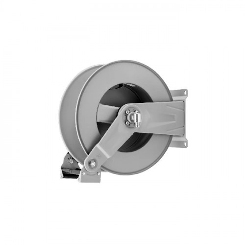 Автоматическая катушка RAMEX HR 1100 FE 20м 1/2 Автоматическая катушка RAMEX HR 1100 FE 20м 1/2