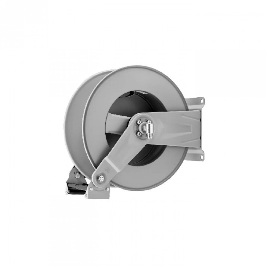 Автоматическая катушка RAMEX HR 1100 FE 20м 1/2